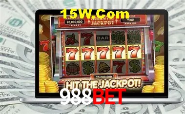 Diretório de Jogos 988Bet