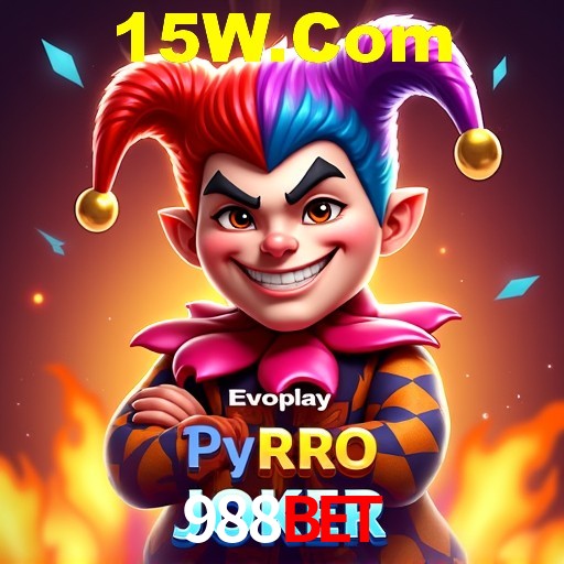 Jogos Exclusivos 988Bet