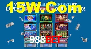 Live Casino 988Bet
