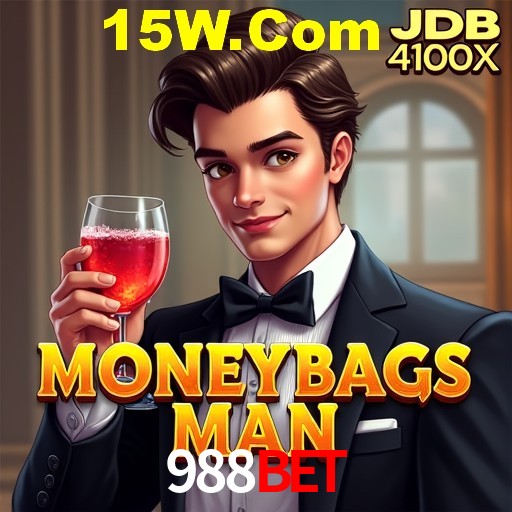 Interface Premium 988Bet