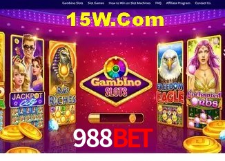 988Bet Salvador - Statistics