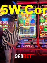 Spaceman Game 988Bet