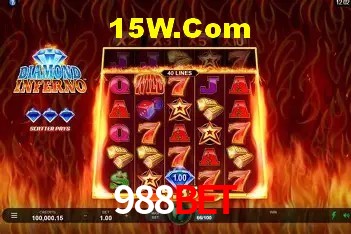 988Bet Salvador - Promo Stats