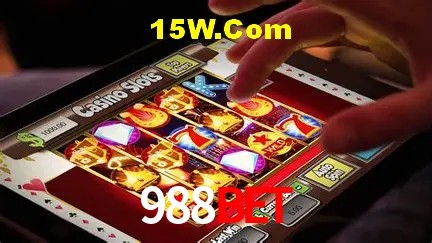 988Bet - Pagamento PIX Instantâneo