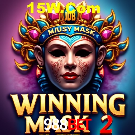 Descubra o Mundo do Cassino Online com 988Bet