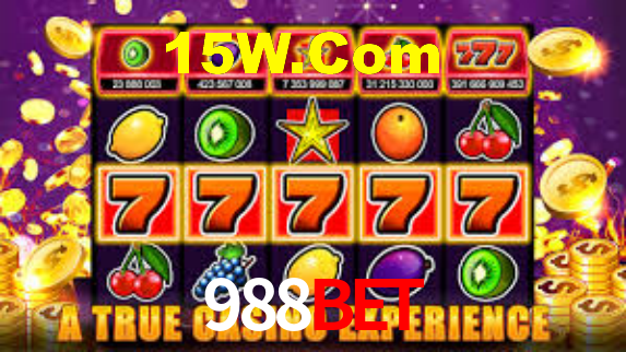 988Bet Login