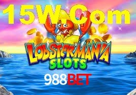 Programa VIP 988Bet