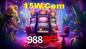Bonus Features 988Bet