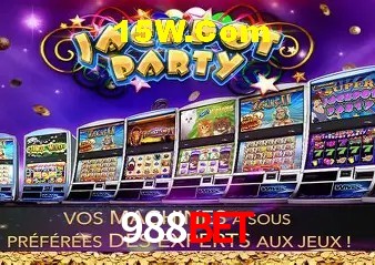 Casino Ao Vivo 988Bet