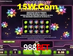 Welcome Bonus 988Bet