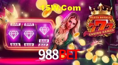 988Bet Plataforma - Certificada MGA desde 2015