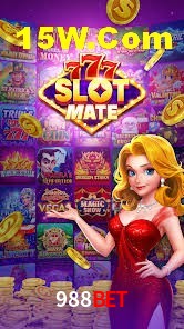 Slot Games 988Bet
