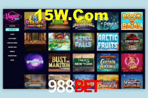 988Bet - Experiência Real De Cassino - 988Bet Slot