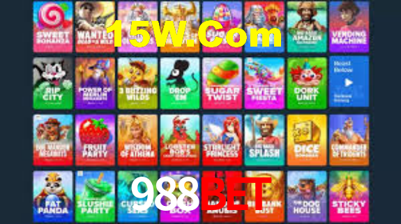 988Bet,988Bet Slot
