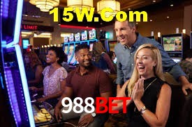 Statistics 988Bet