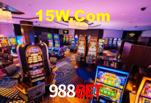 988Bet: Jogos de Caça-Níqueis-Altas Recompensas, Roleta-Velocidade, Blackjack-Desafios Máximos