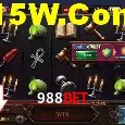 988Bet São Paulo - Jogo Providers