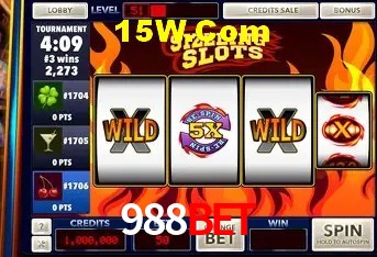 988Bet - User Statistics