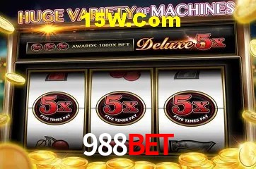 988Bet - cassino ao vivo