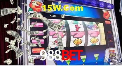988Bet Brasília - Jogo Features
