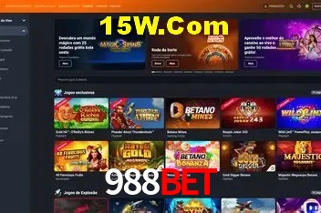 988Bet Salvador - Strategy