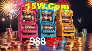 Game Providers 988Bet
