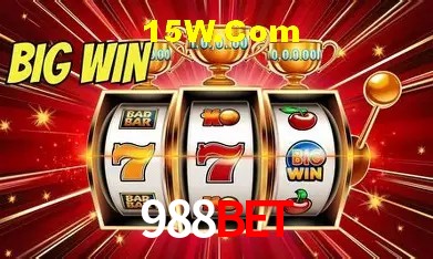 988Bet Belo Horizonte - Jackpots