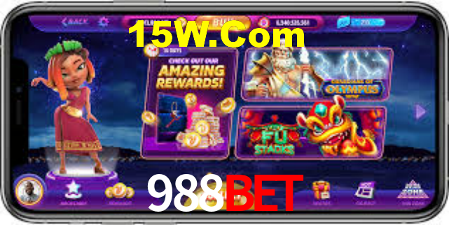 988Bet Slot