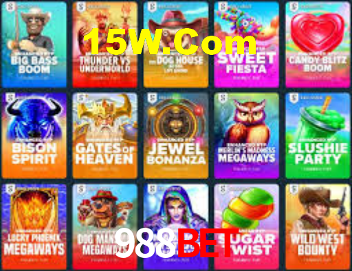 988Bet: Seu Cassino Premiado com Pagamentos Rápidos